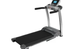 Life Fitness F3 Folding Treadmill
