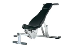 Life Fitness G7 Adjustable Bench