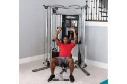 Life Fitness G7 Home Gym