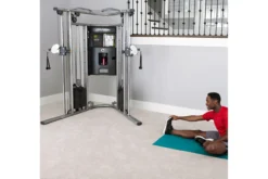 Life Fitness G7 Home Gym