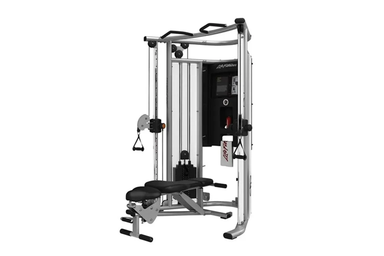 Life Fitness G7 Home Gym (DEMO) (🧨JULY 4th SALE)