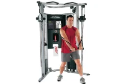 Life Fitness G7 Home Gym (DEMO) (🧨JULY 4th SALE)