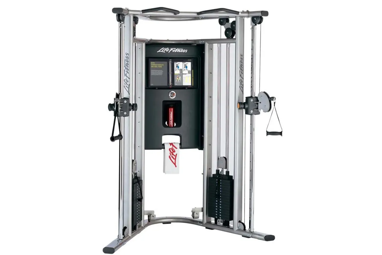 Life Fitness G7 Home Gym (DEMO) (🧨JULY 4th SALE)