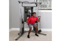 Life Fitness G7 Home Gym (DEMO) (🧨JULY 4th SALE)