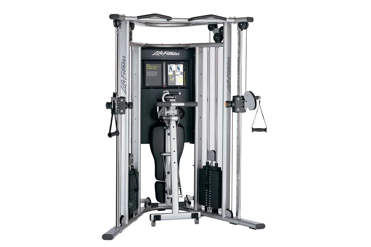 Life Fitness G7 Home Gym (DEMO) (🧨JULY 4th SALE)