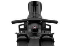 Life Fitness Heat Row Rowing Machine