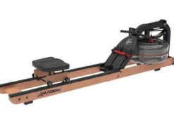 Life Fitness HX Row Trainer Water Rower