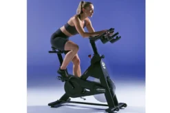 Life Fitness IC3 Indoor Cycle