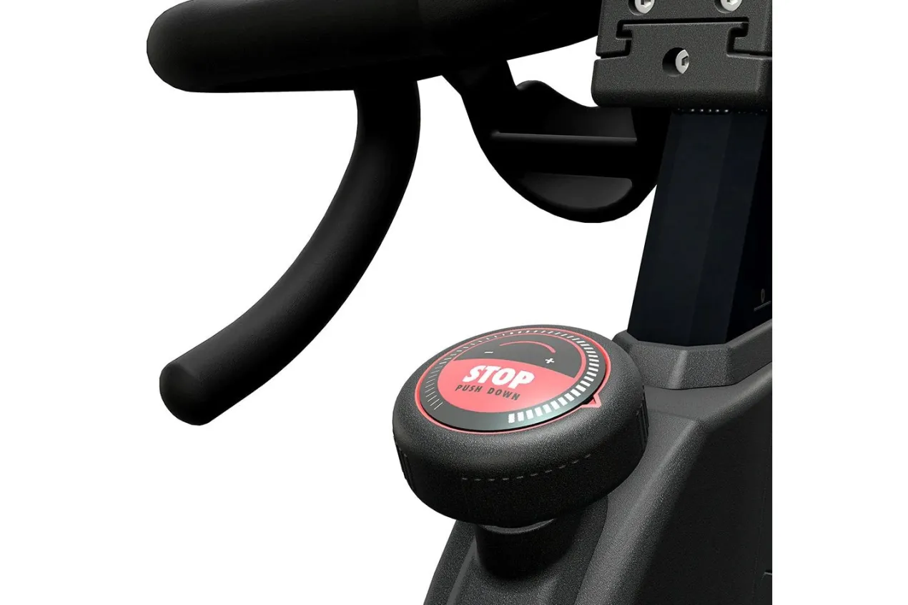 Life Fitness IC6 Indoor Cycle