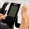 Life Fitness IC5 Indoor Cycle