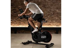 Life Fitness IC5 Indoor Cycle