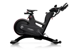 Life Fitness IC8 Power Trainer Indoor Cycle (DEMO) (🧨JULY 4th SALE)