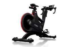 Life Fitness IC8 Power Trainer Indoor Cycle (DEMO) (🧨JULY 4th SALE)