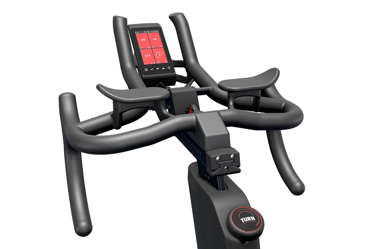 Life Fitness IC8 Power Trainer Indoor Cycle (DEMO) (🧨JULY 4th SALE)