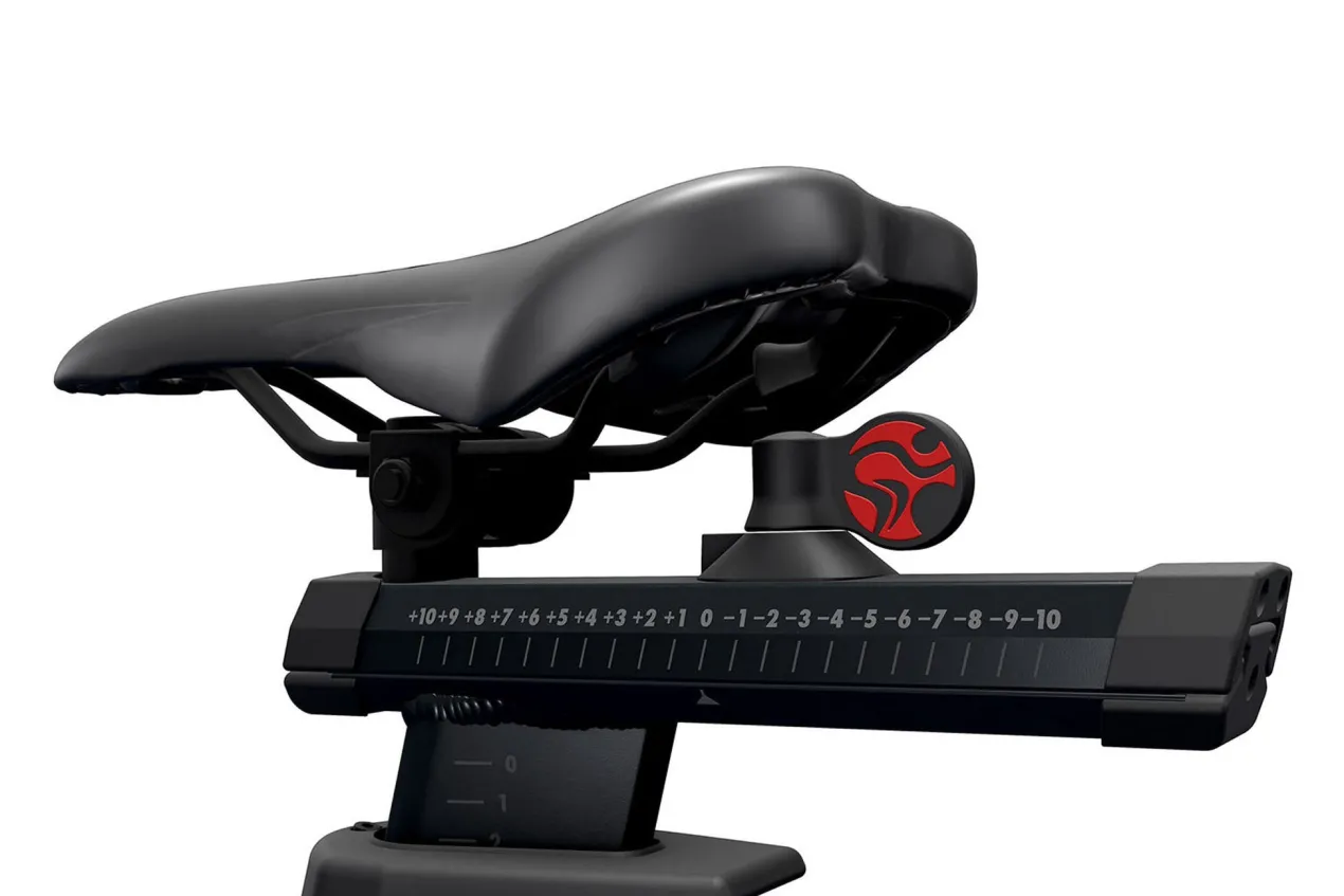 Life Fitness IC8 Power Trainer Indoor Cycle (DEMO) (🧨JULY 4th SALE)