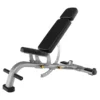 Life Fitness Multi-Adjustable Bench