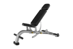 Life Fitness Multi-Adjustable Bench