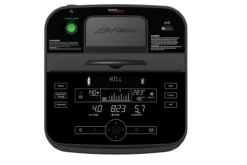 Life Fitness RS1 Recumbent Lifecycle Exercise Bike