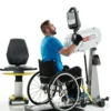 Life Fitness SCIFIT PRO1 Adjustable Upper Body Exerciser