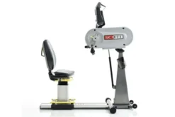Life Fitness SCIFIT PRO1 Adjustable Upper Body Exerciser