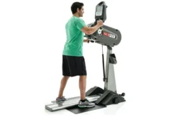 Life Fitness SCIFIT PRO1 Adjustable Upper Body Exerciser
