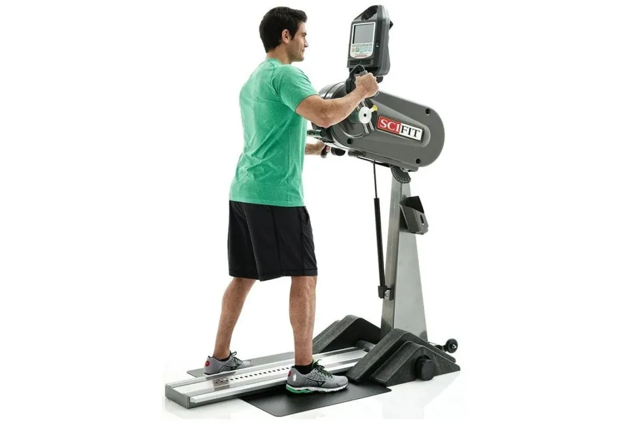 Life Fitness SCIFIT PRO1 Adjustable Upper Body Exerciser