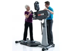 Life Fitness SCIFIT PRO1 Sport Standing Upper Body Ergometer