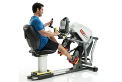 Life Fitness SCIFIT StepOne Total Body Recumbent Stepper