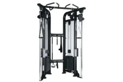 Life Fitness Signature Series Dual Adjustable Pulley