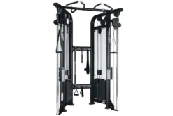 Life Fitness Signature Series Dual Adjustable Pulley