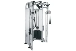 Life Fitness Signature Series Dual Adjustable Pulley