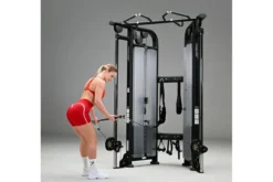 Life Fitness Signature Series Dual Adjustable Pulley