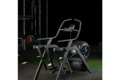 Life Fitness SPARC Arc Trainer Elliptical