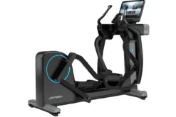 Life Fitness Symbio Incline Elliptical