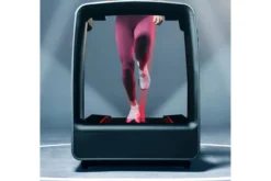 Life Fitness Symbio Runner Treadmill