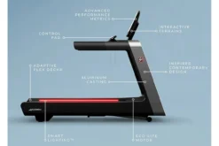 Life Fitness Symbio Runner Treadmill