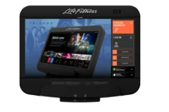 Life Fitness Total Body Arc Trainer Elliptical w/ Discover SE3HD Console (DEMO) (🧨JULY 4th SALE)