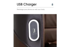 Lifesmart 2D Zero Gravity Massage Chair