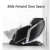 Lifesmart Nova 4D Zero Gravity Massage Chair