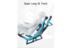 Lifesmart Nova 4D Zero Gravity Massage Chair