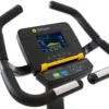 LifeSpan C5i Upright Exercise Bike