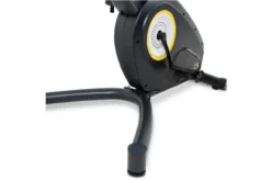 LifeSpan C5i Upright Exercise Bike