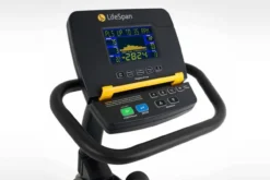 LifeSpan R5i Recumbent Exercise Bike