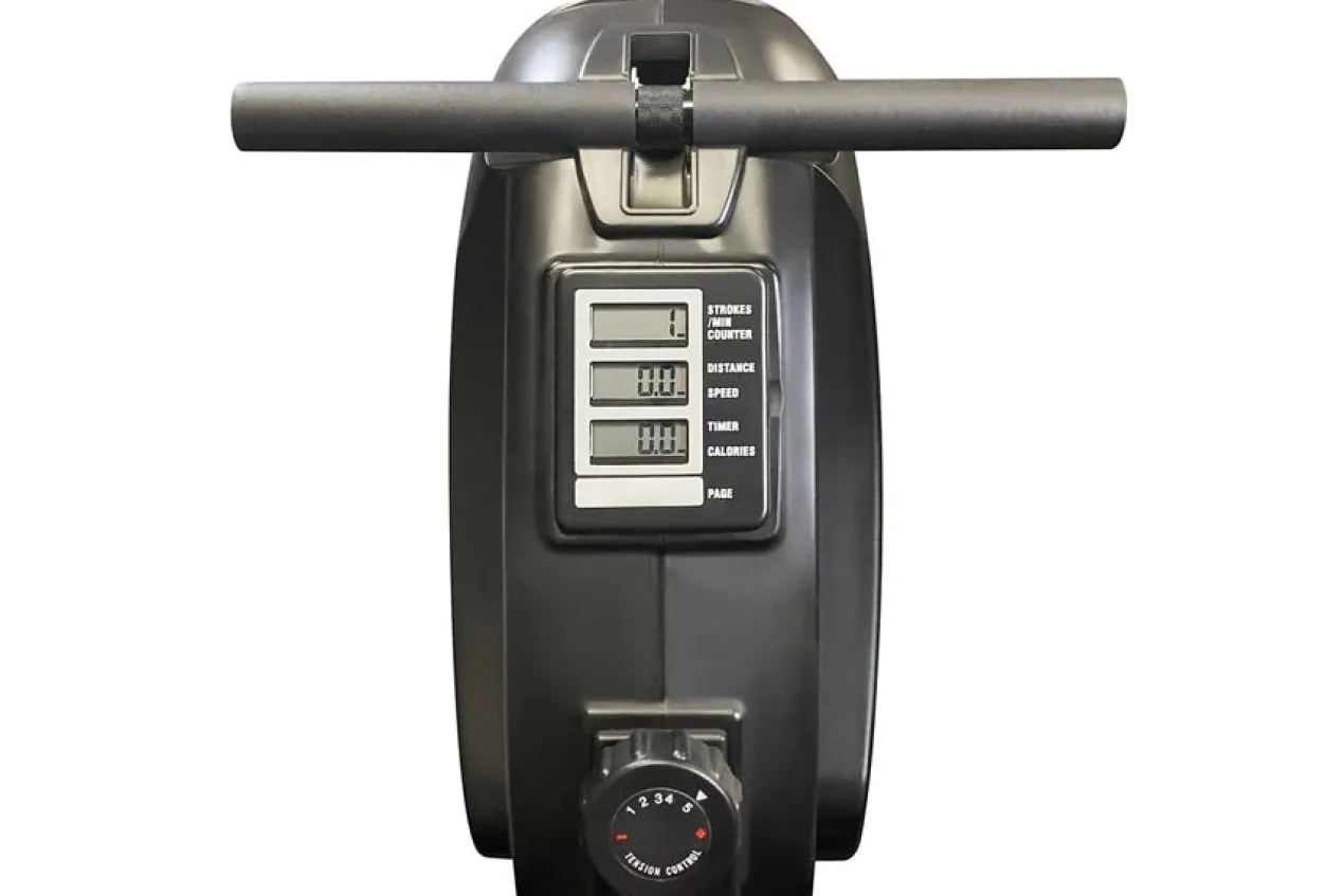 LifeSpan RW1000 Indoor Rower