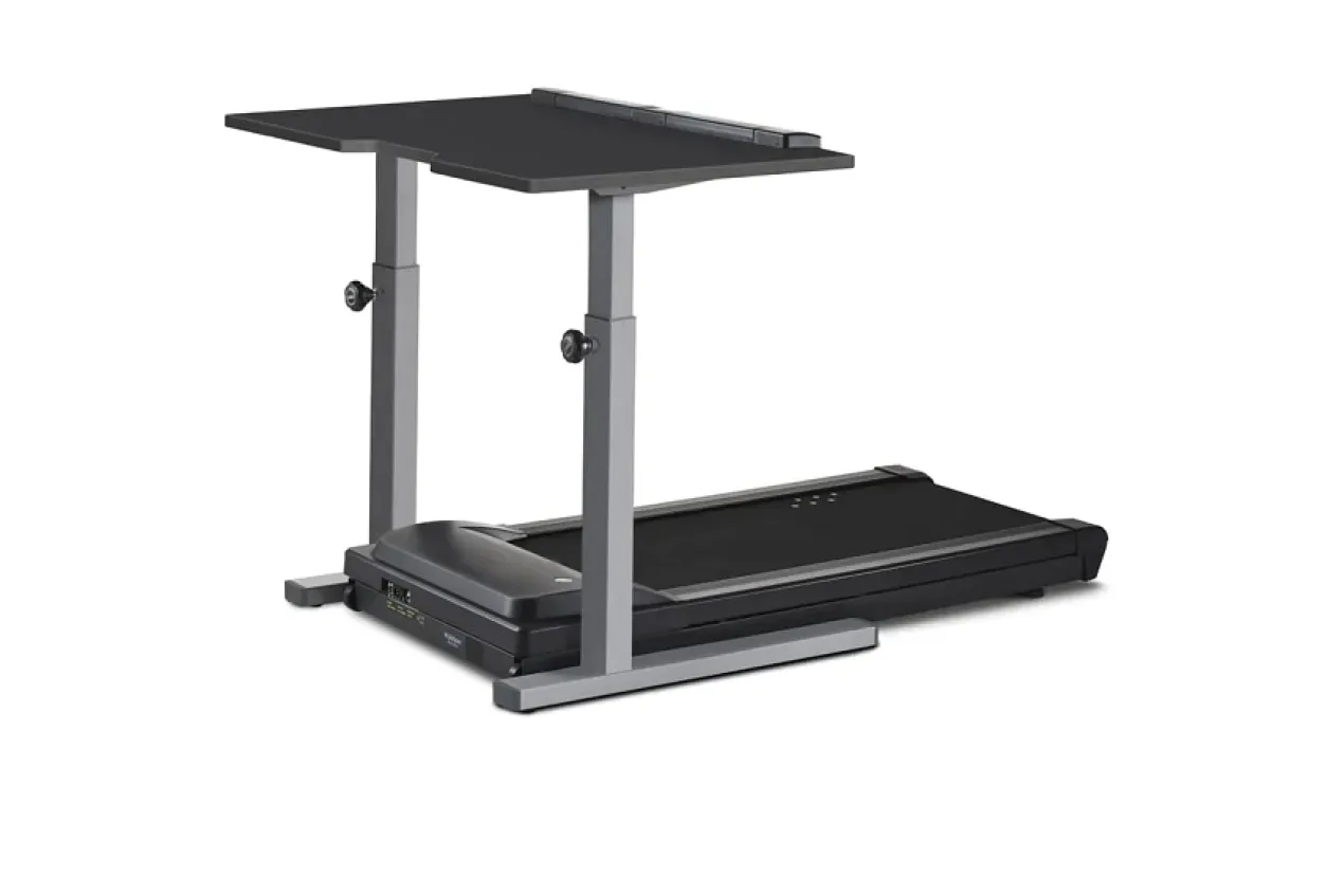 LifeSpan TR1000-Classic Treadmill Desk