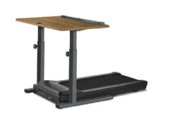 LifeSpan TR1000-Classic Treadmill Desk