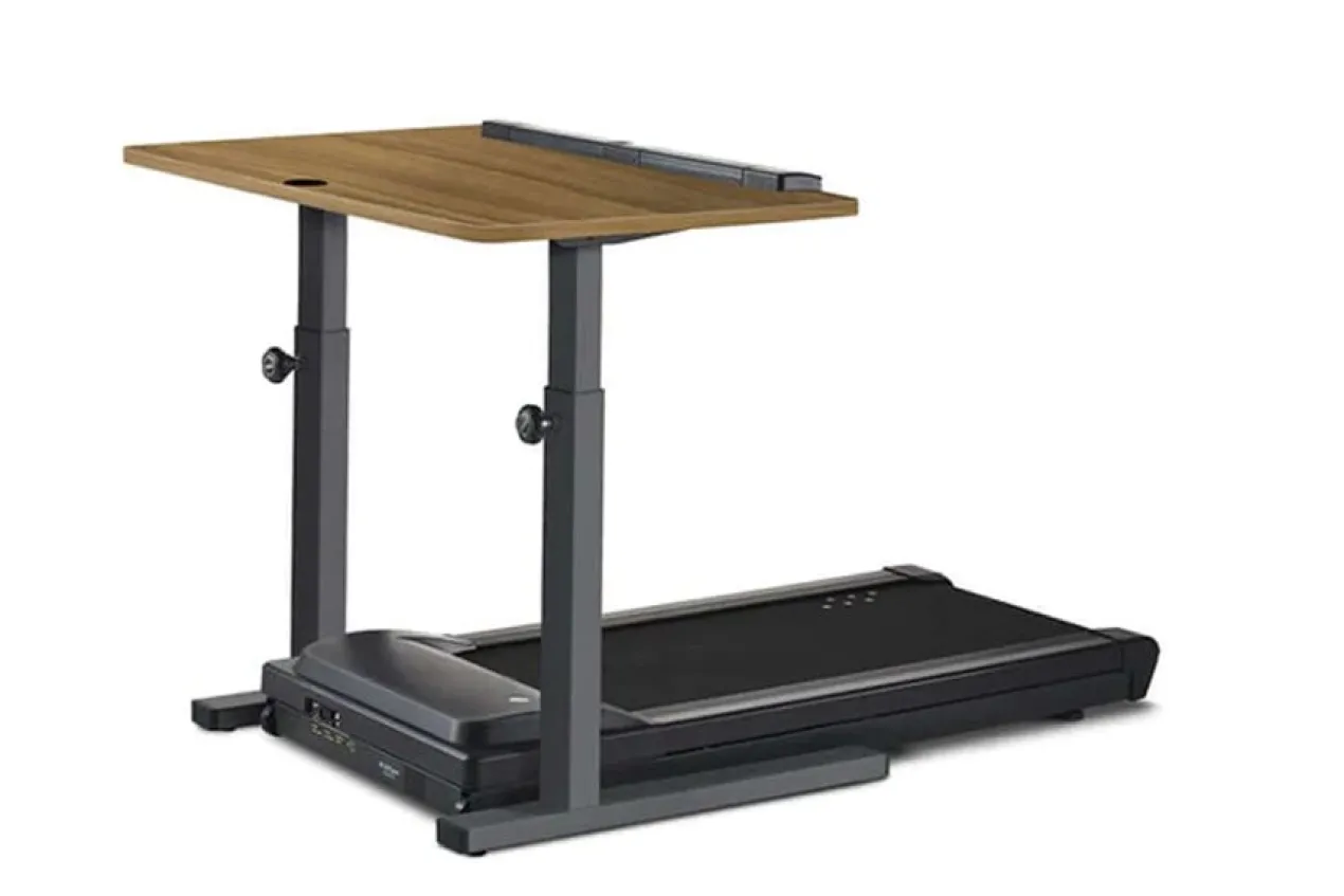 LifeSpan TR1000-Classic Treadmill Desk