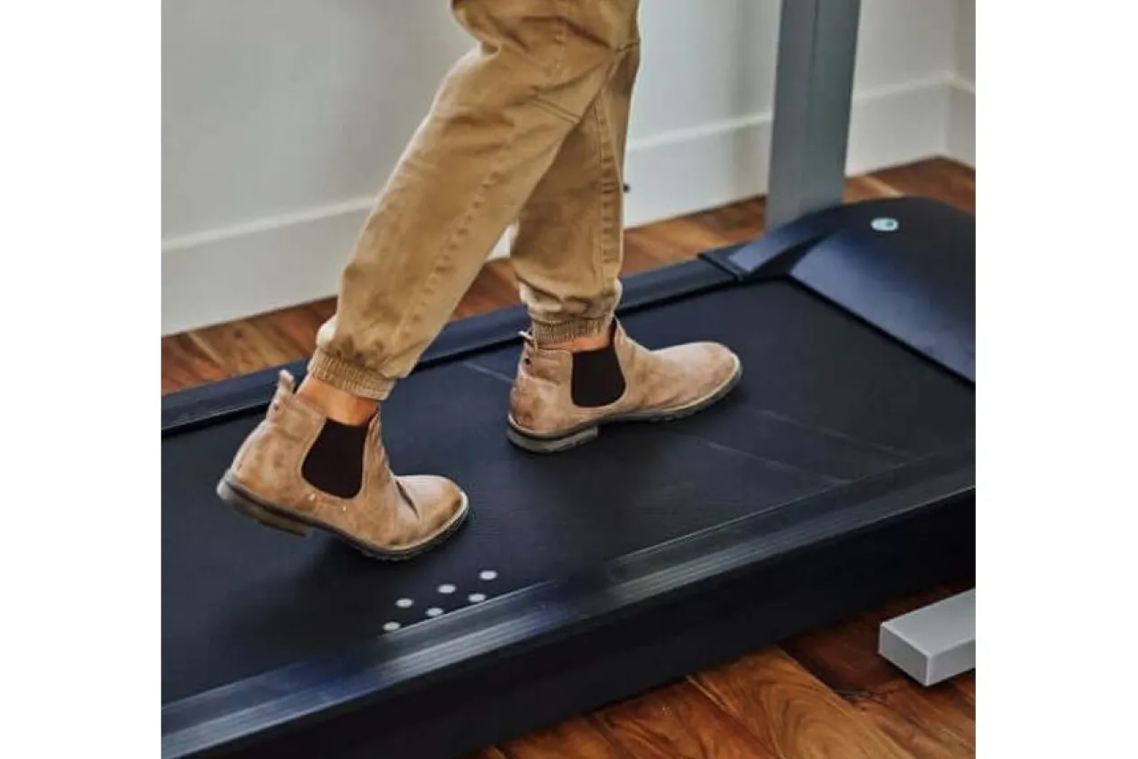 LifeSpan TR1000-Classic Treadmill Desk