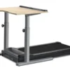 LifeSpan TR1200-Classic Treadmill Desk