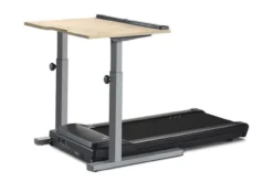 LifeSpan TR1200-Classic Treadmill Desk
